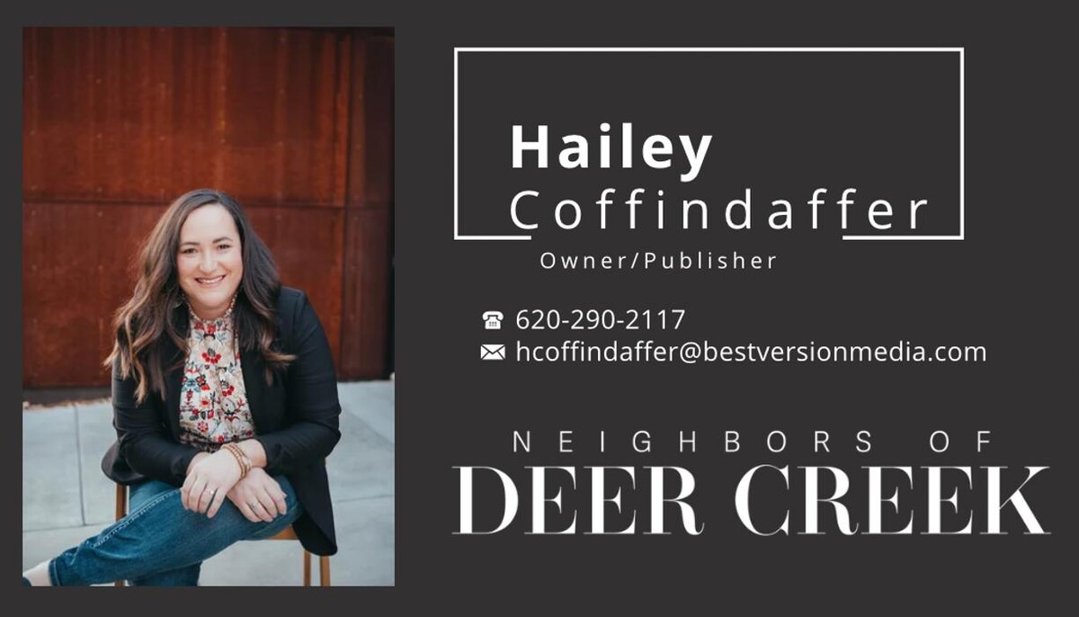 Images Neighbors of Deer Creek