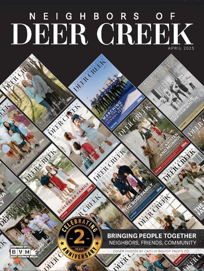 Images Neighbors of Deer Creek