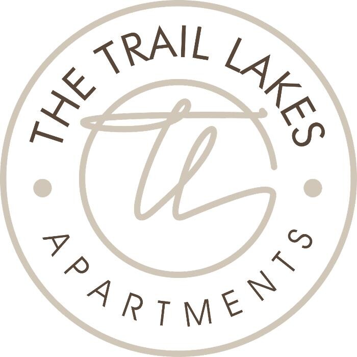 The Trail Lakes Apartments Logo