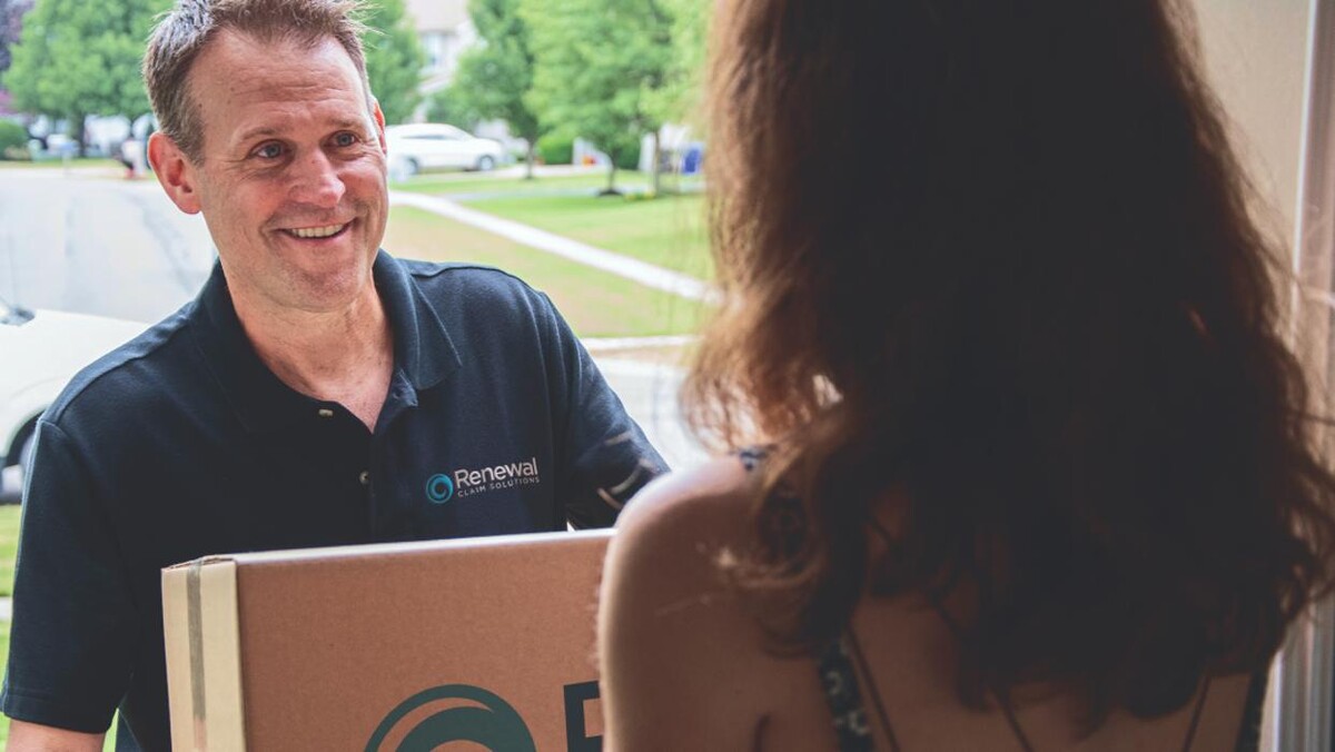 Images Renewal of Mid-Atlantic