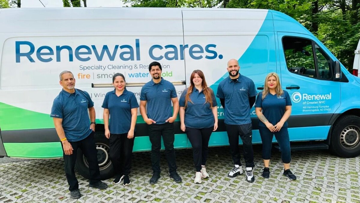 Images Renewal of Mid-Atlantic