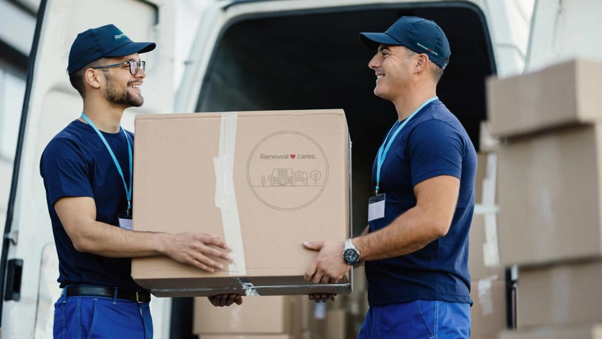 Images Renewal of Mid-Atlantic