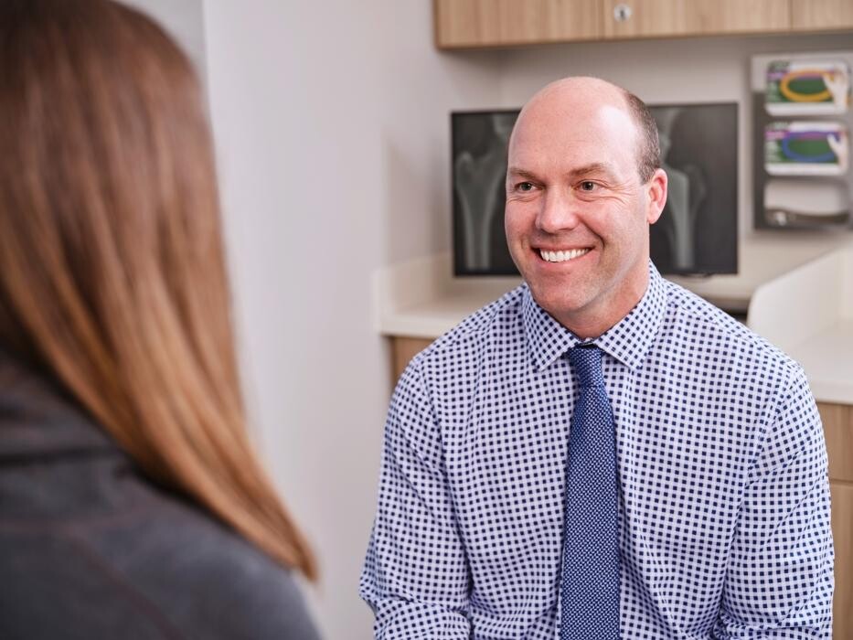 Images Forté Sports Medicine and Orthopedics Carmel