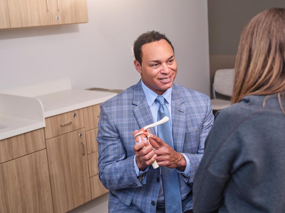 Images Forté Sports Medicine and Orthopedics Carmel