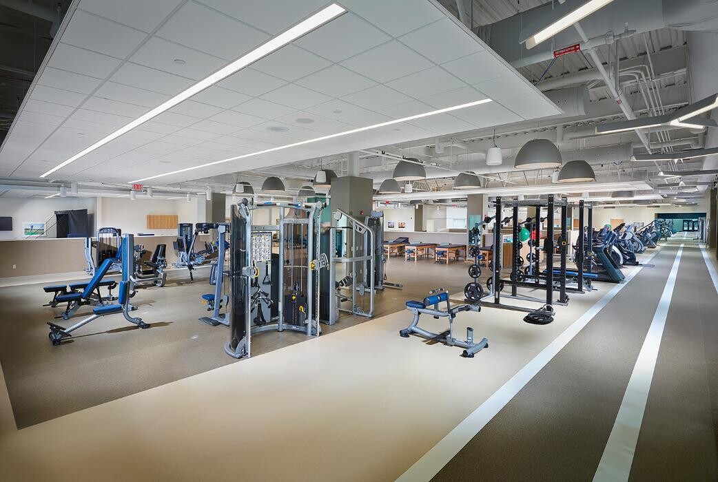 Images Forté Sports Medicine and Orthopedics Carmel