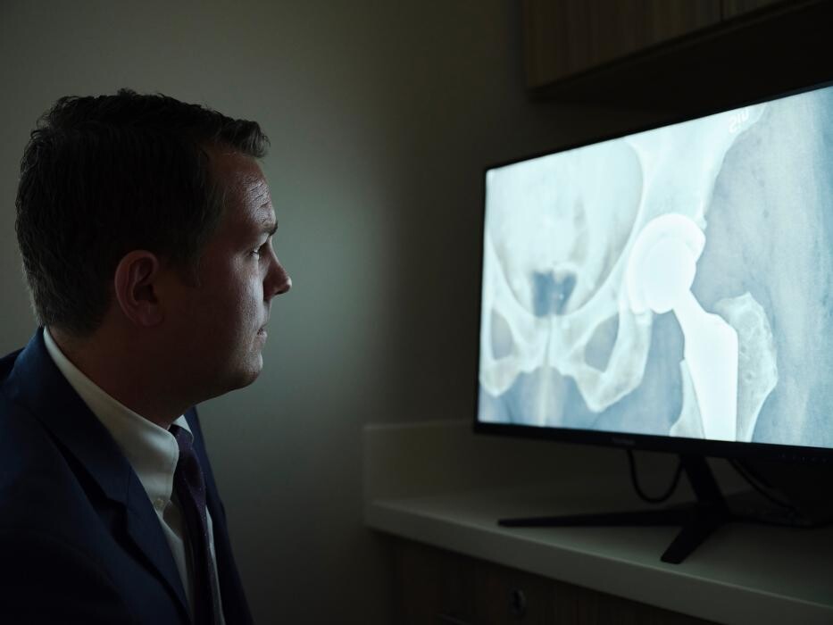 Images Forté Sports Medicine and Orthopedics Carmel