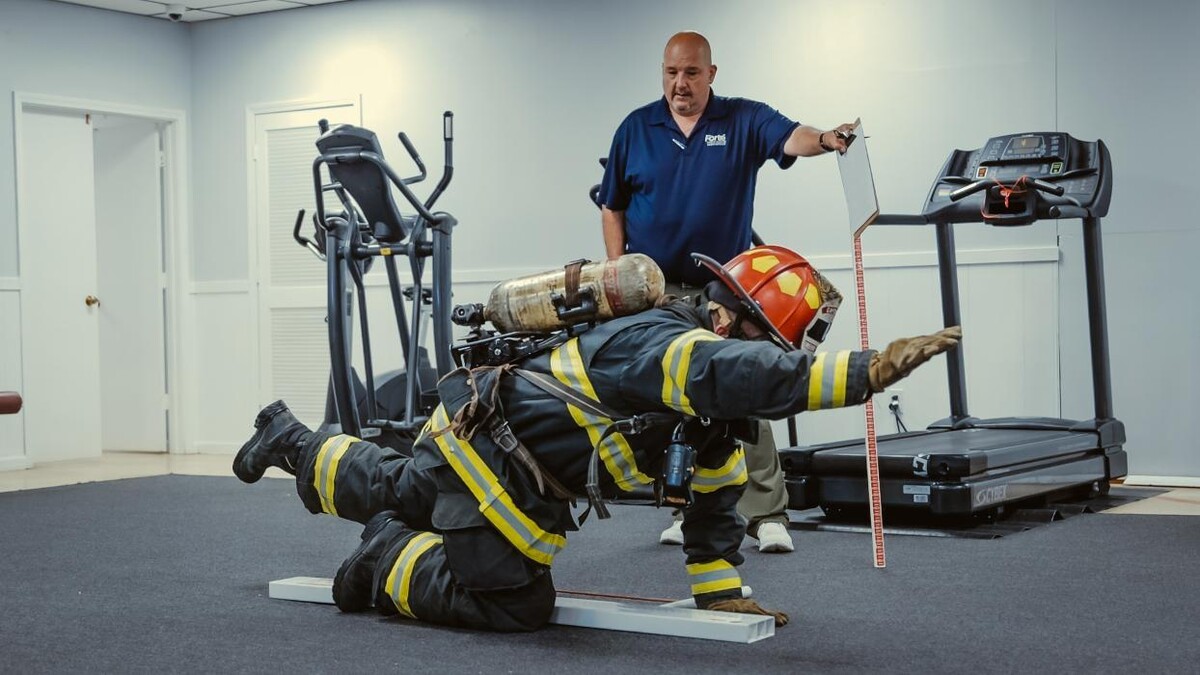 Images Forté Sports Medicine and Orthopedics Carmel