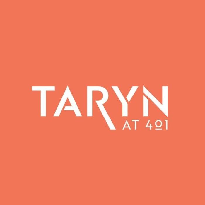 Taryn at 401 Logo