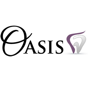 Oasis Dentistry - Charlotte Logo