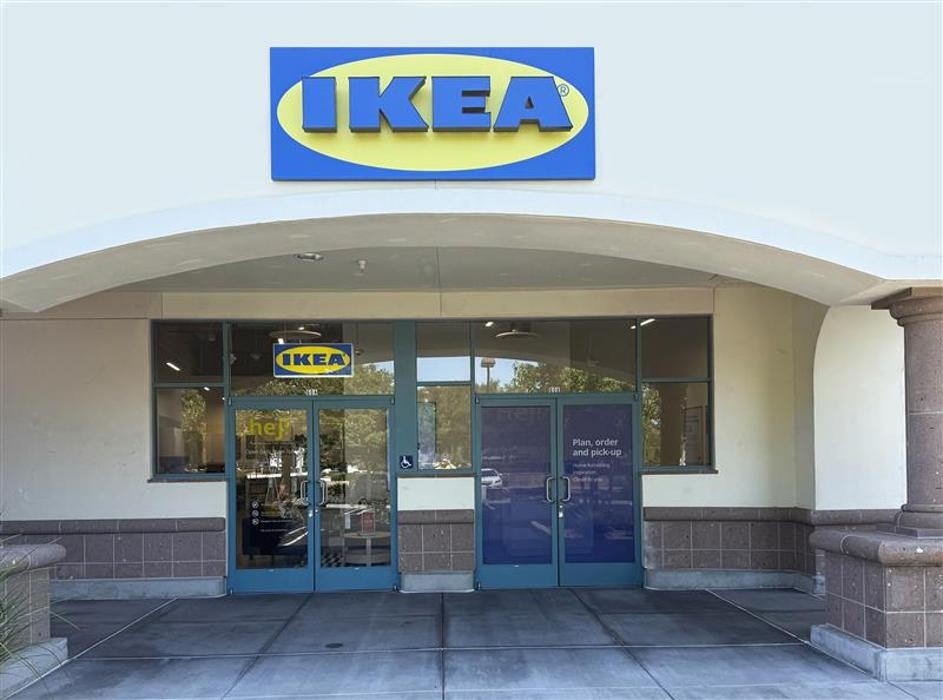 Images IKEA Plan & order point with Pick-up - Thousand Oaks