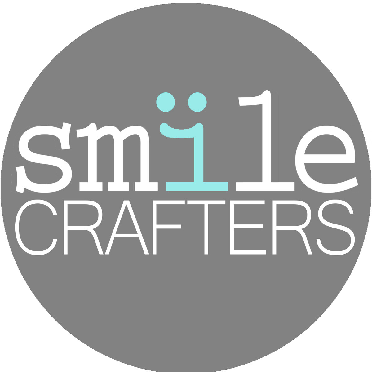 Smile Crafters Logo