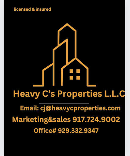 Heavy C's Properties, LLC Logo