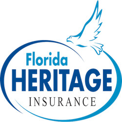 Florida Heritage Insurance Logo