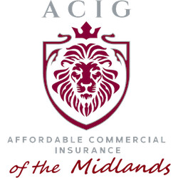 Affordable Commercial Insurance Group Logo
