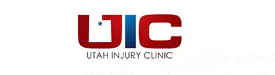 Utah Injury Clinic Logo