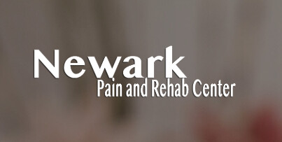 Newark Pain and Rehab Center Logo