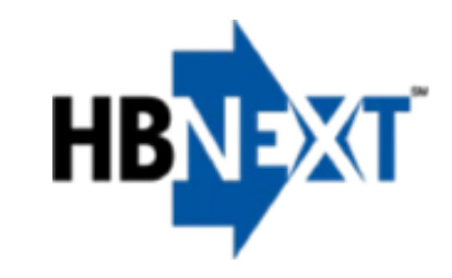 HB NEXT Logo