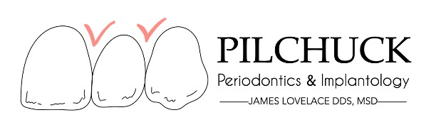 Pilchuck Periodontics & Implantology Logo