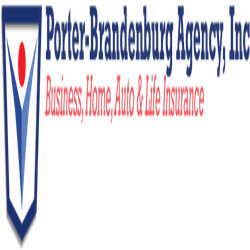 Porter-Brandenburg Agency Inc Logo
