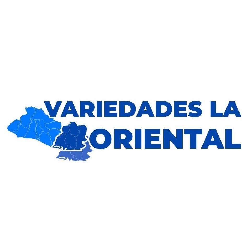 Variedades La Oriental Logo