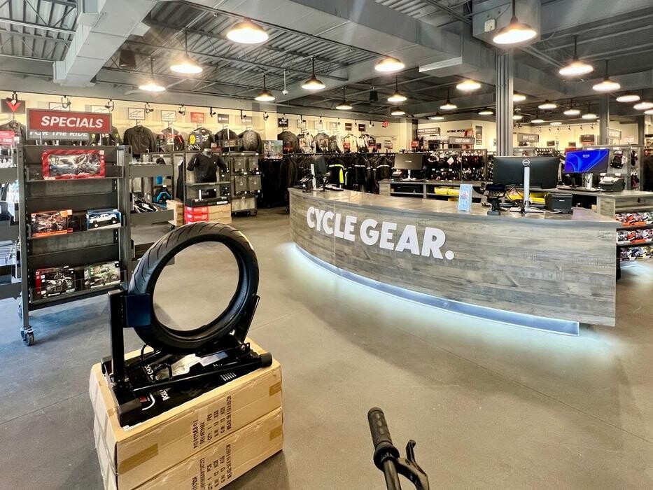 Images Cycle Gear