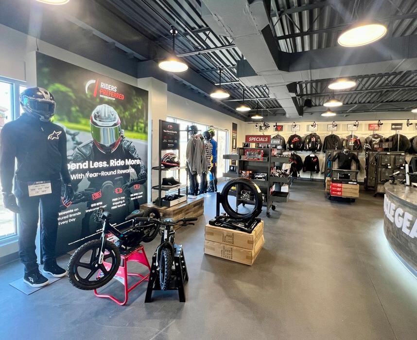 Images Cycle Gear