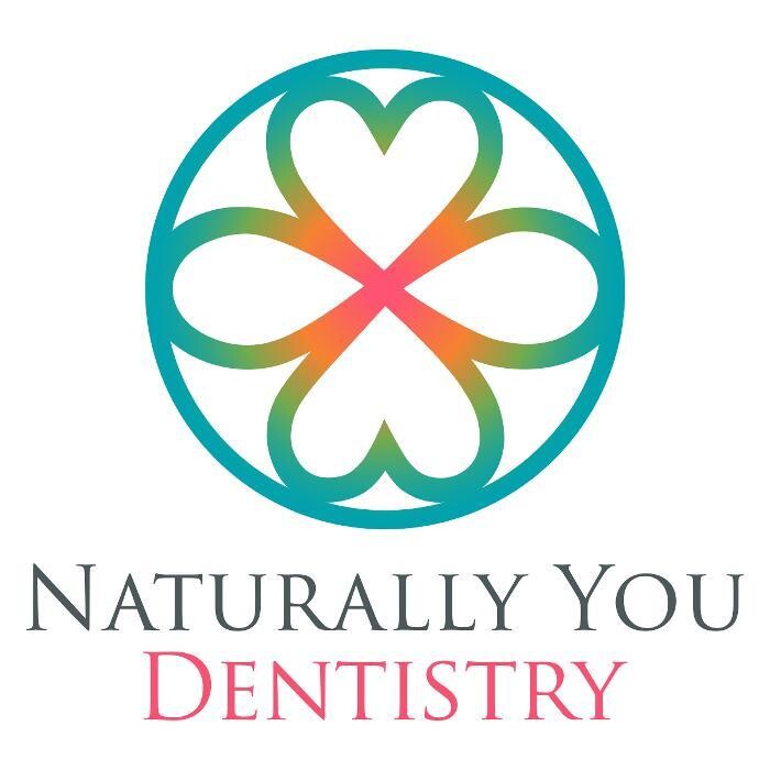 Naturally You Dentistry, Dr. Javana Rae DDS PLLC Logo