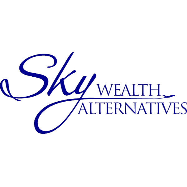 Skywealth Alternatives Logo