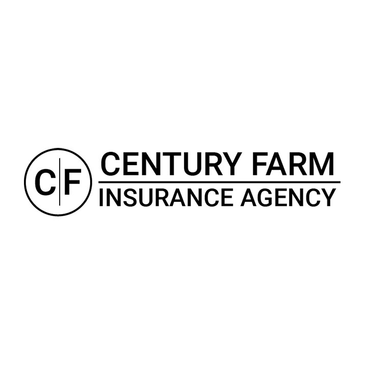 Century Farm Insurance Agency Logo