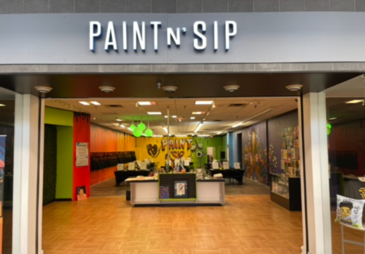 Images Paint N Sip