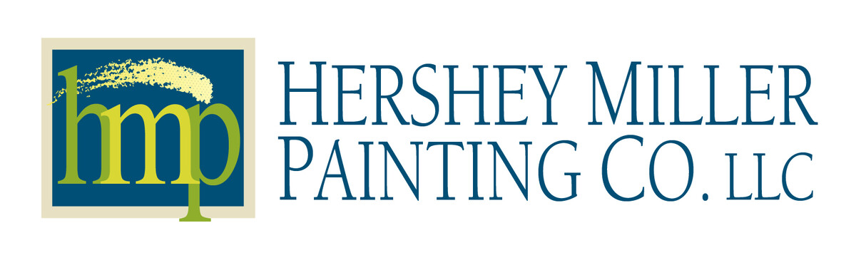 Hershey Miller Painting Logo