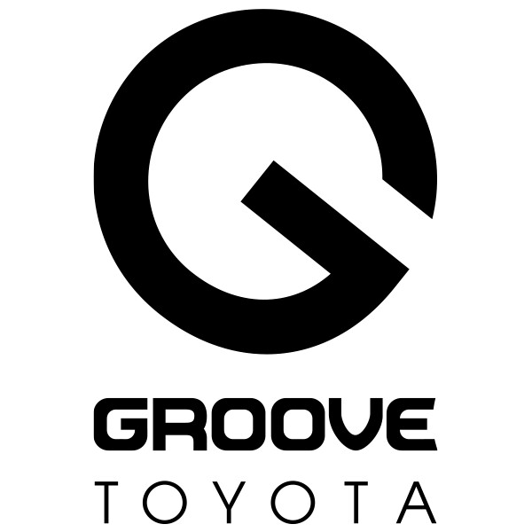 Groove Toyota Logo