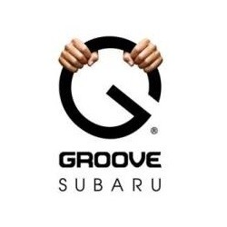 Groove Subaru Logo