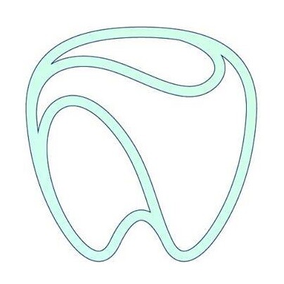 Champlain Smile Solutions Logo
