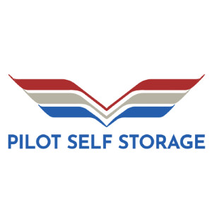 Pilot Self Storage Logo