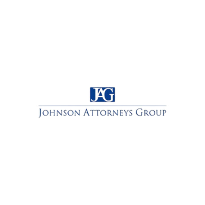 Johnson Attorneys Group Injury & Accidents Logo