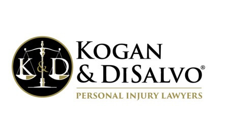 Kogan & DiSalvo Personal Injury Lawyers Logo