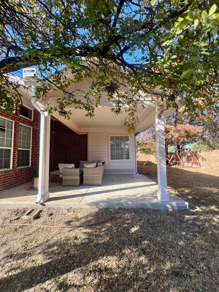 Images Beautiful Backyard Living