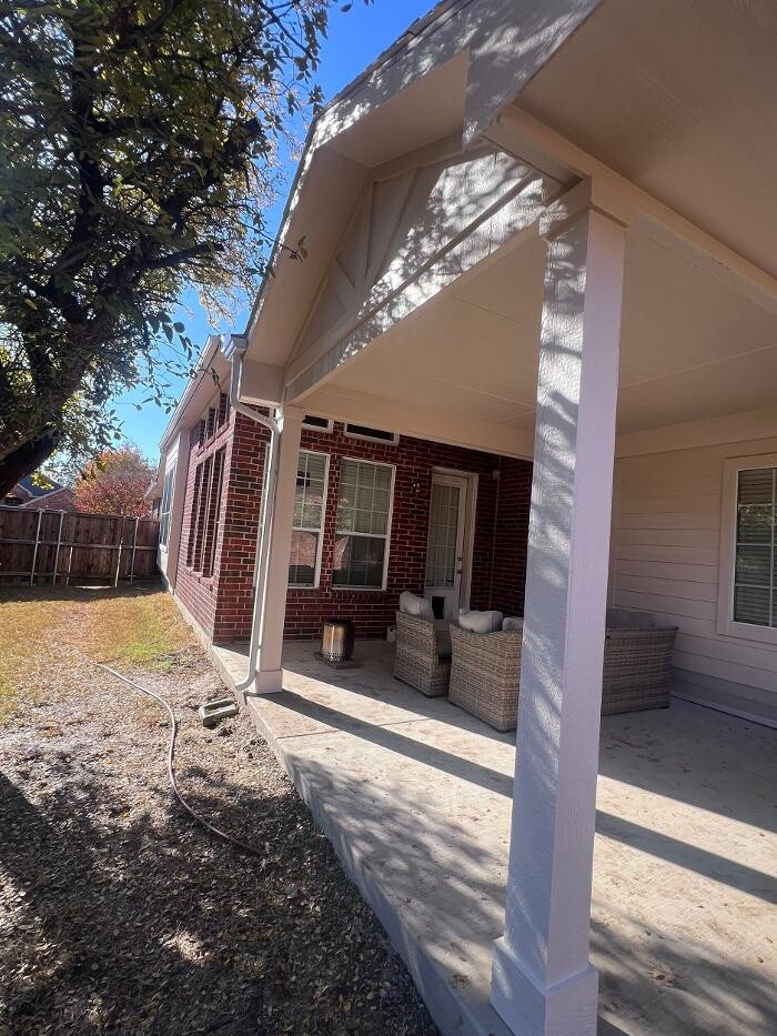 Images Beautiful Backyard Living