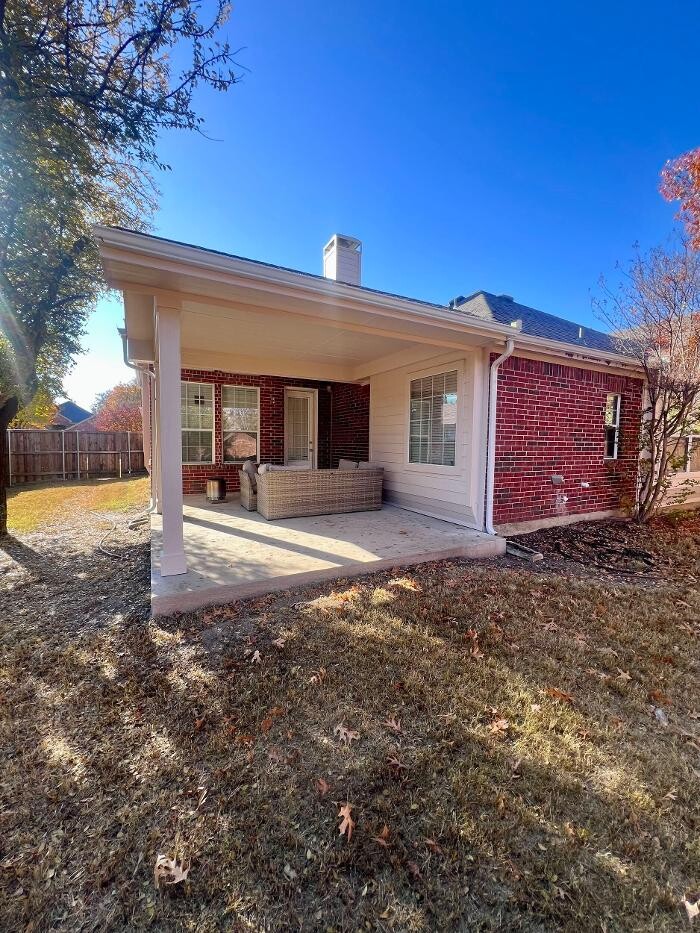 Images Beautiful Backyard Living