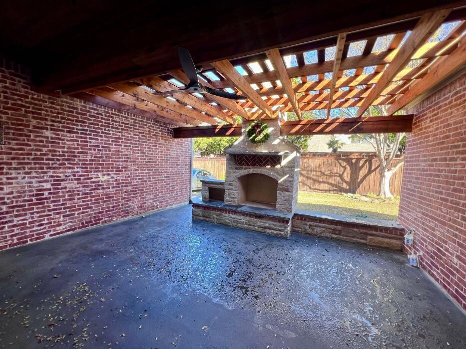 Images Beautiful Backyard Living