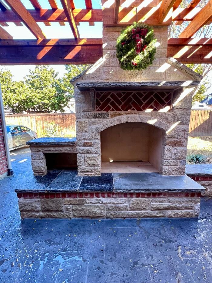 Images Beautiful Backyard Living