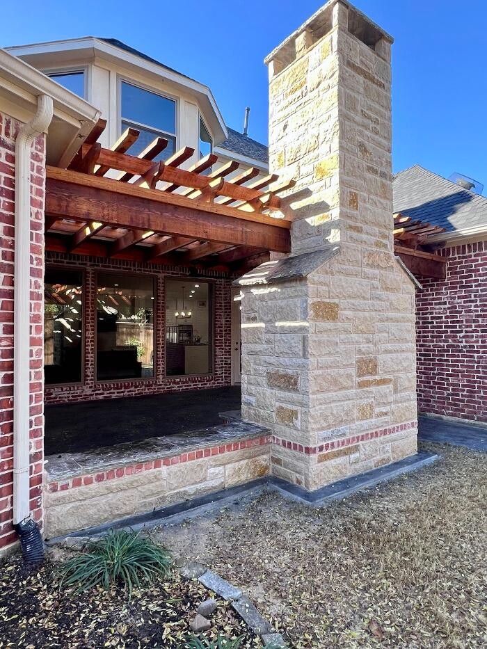 Images Beautiful Backyard Living