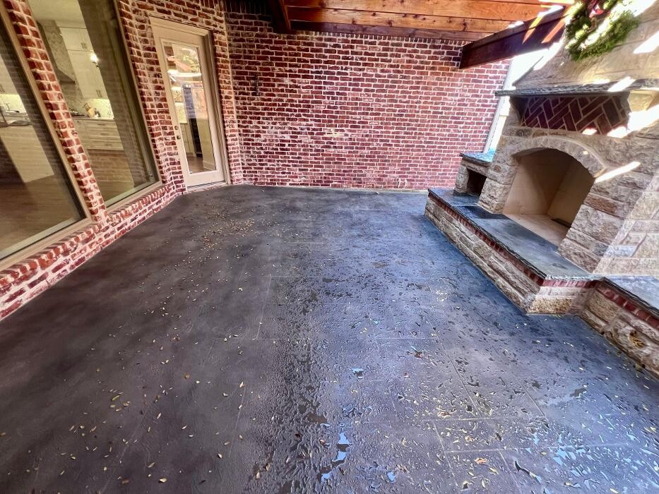 Images Beautiful Backyard Living