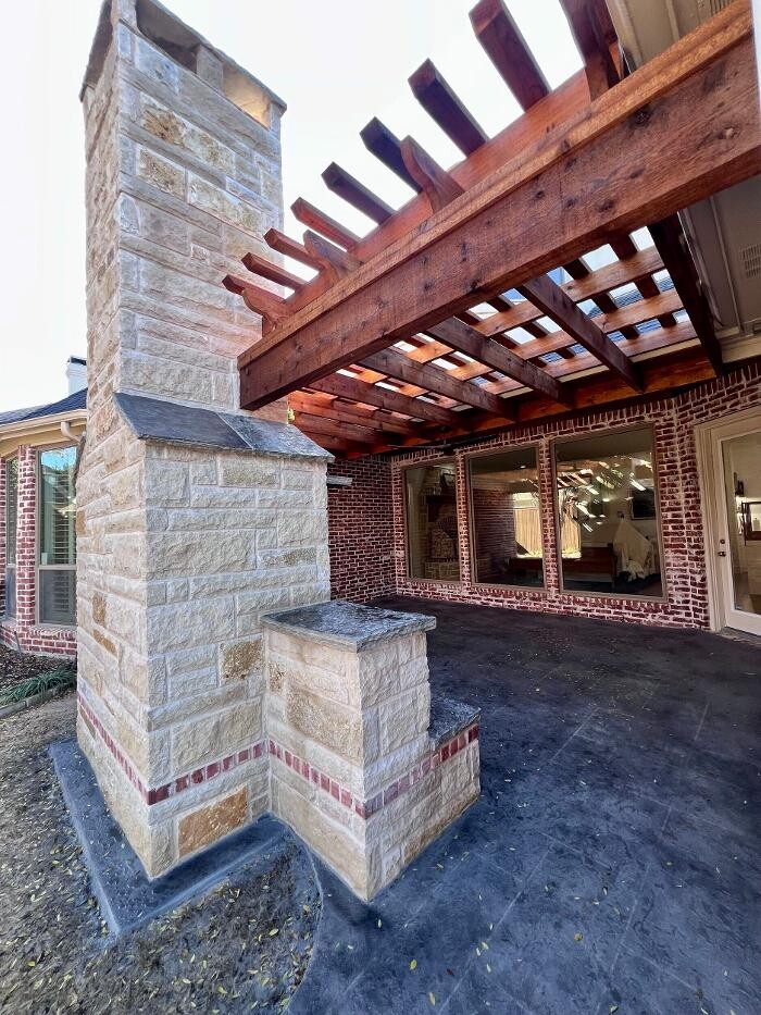 Images Beautiful Backyard Living