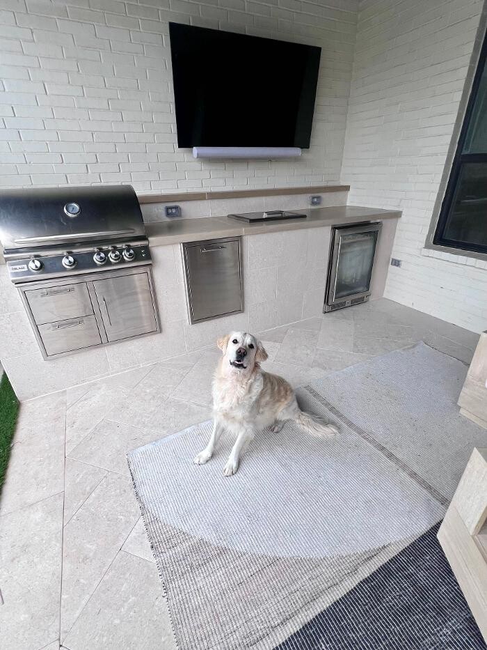 Images Beautiful Backyard Living