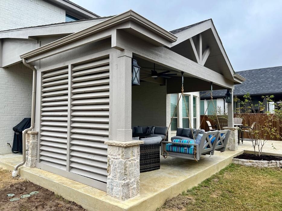 Images Beautiful Backyard Living