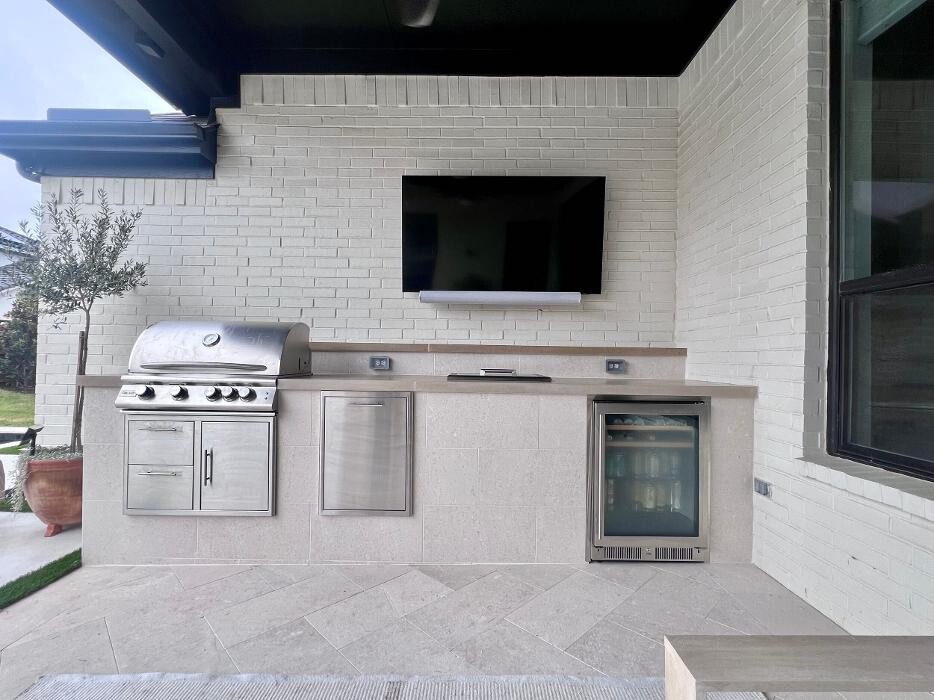 Images Beautiful Backyard Living