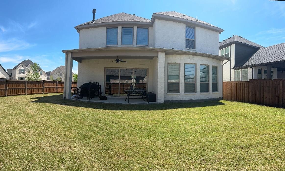 Images Beautiful Backyard Living