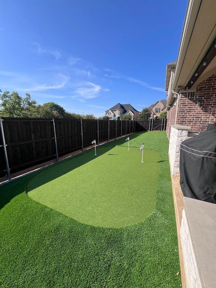 Images Beautiful Backyard Living